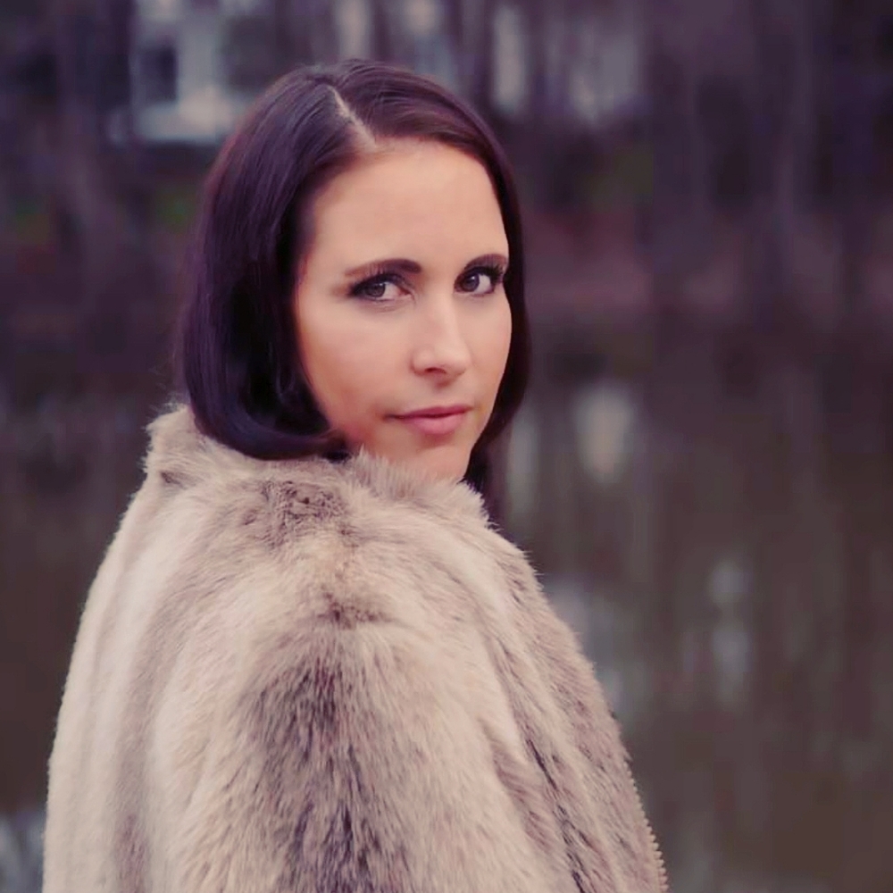 Cheyenne of Hillmoore Fur Coat
